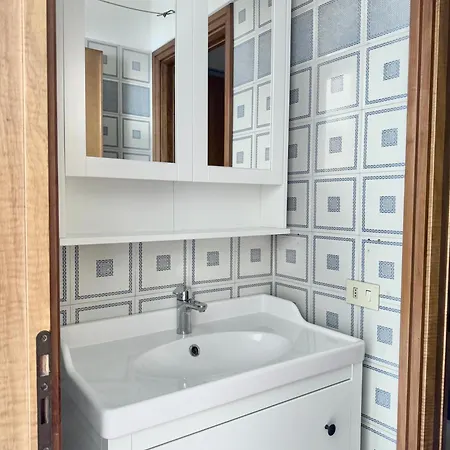 Apartmán Casa Paola Rapallo