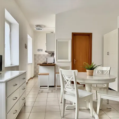 Casa Paola Apartmán *