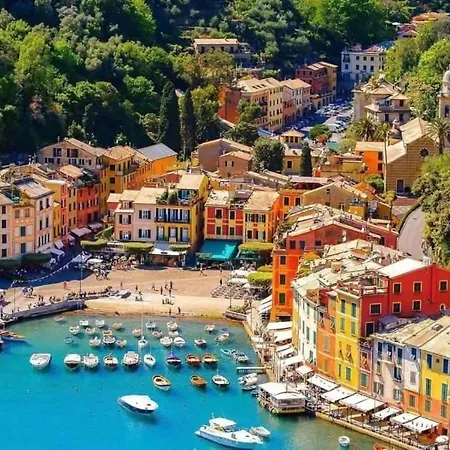 Apartmán Casa Paola