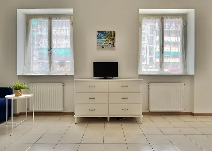 Casa Paola Appartamento *