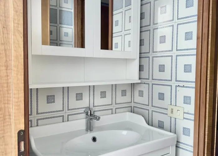 Appartamento Casa Paola Rapallo