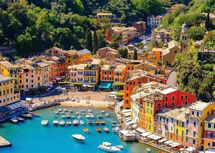 Appartamento Casa Paola