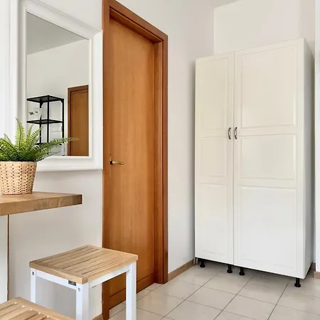 דירה Casa Paola