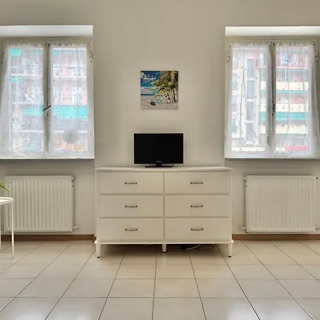 Casa Paola Appartement *