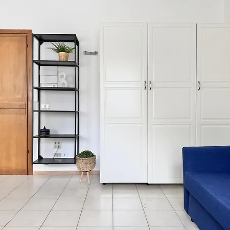 Casa Paola ראפאלו