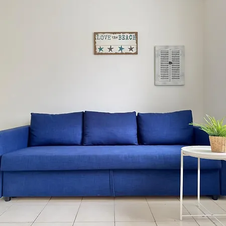 Casa Paola * ראפאלו