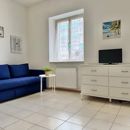 דירה Casa Paola ראפאלו