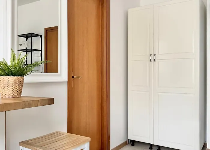 Appartement Casa Paola