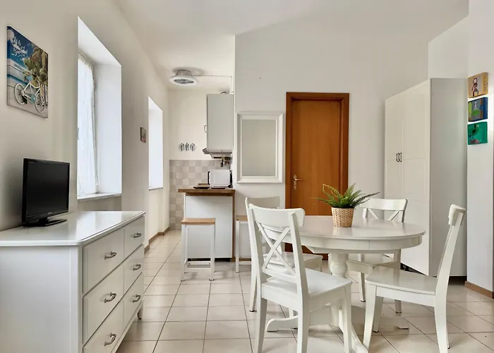 Casa Paola Appartement *