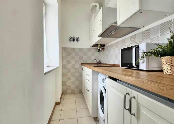 Casa Paola Appartement