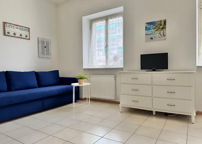 Appartement Casa Paola Rapallo